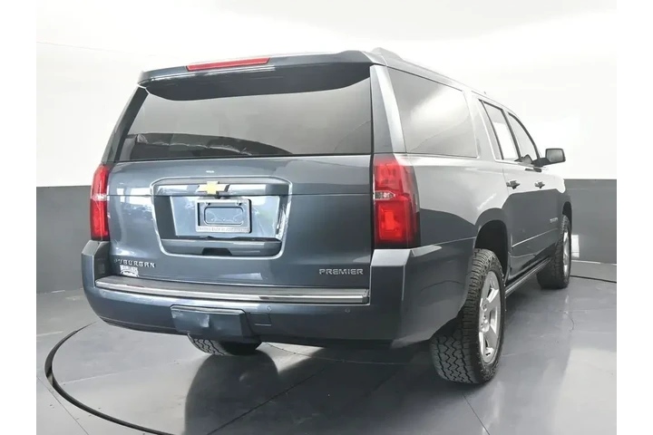 $28991 : Chevrolet Suburban 2019 4x2 image 5