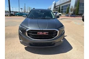 $12995 : GMC Terrain 2018 4x4 SLE 4dr thumbnail