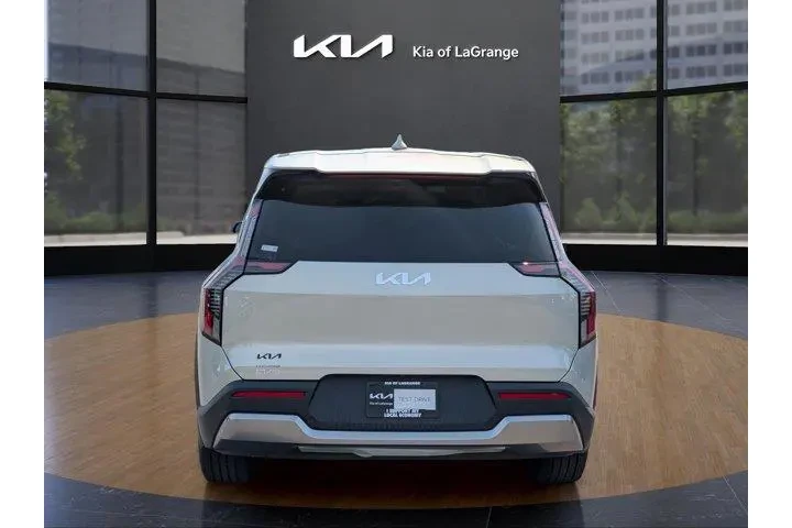 Kia EV9 2024 Light Long Rang image 6