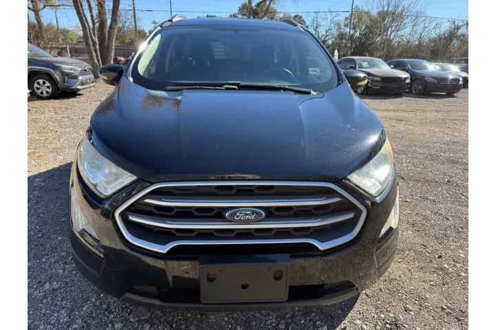 $8995 : 2019 EcoSport image 2