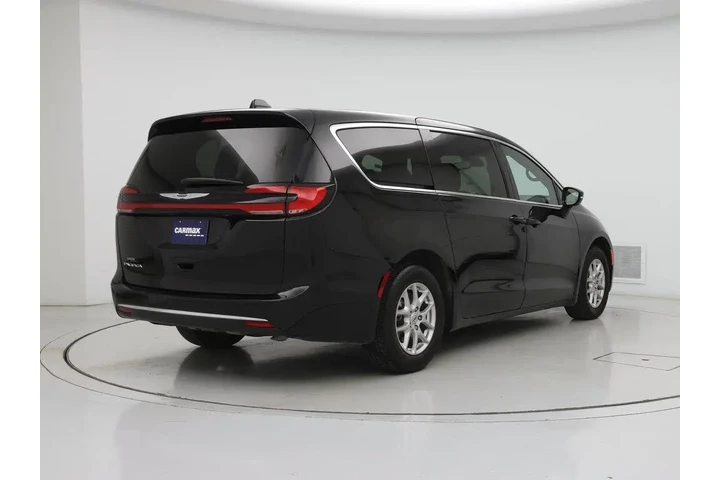 $28998 : Chrysler Pacifica 2025 Selec image 8