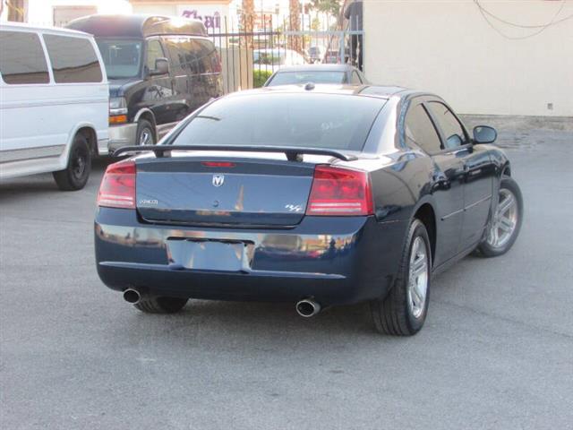 $8995 : 2006 Charger RT image 8