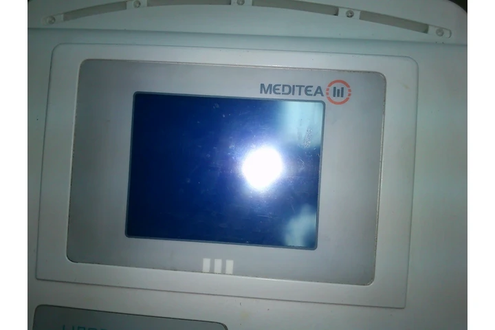 Service de Equipos de KInesio image 6