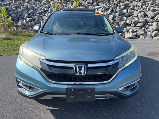 $17998 : PRE-OWNED 2015 HONDA CR-V EX-L image 2