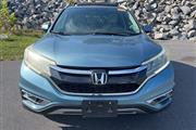 $17998 : PRE-OWNED 2015 HONDA CR-V EX-L thumbnail