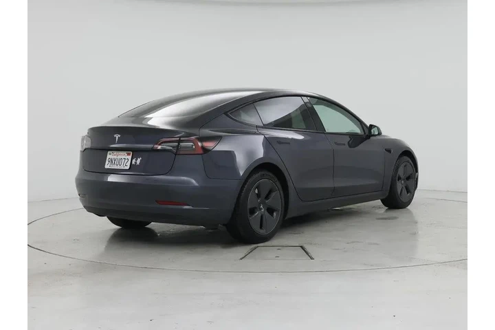 $24998 : Tesla Model 3 2023 4dr Sedan image 8
