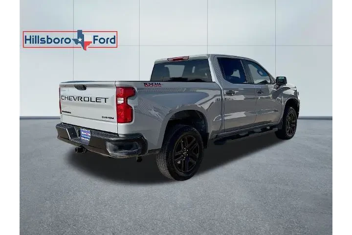 $37881 : Chevrolet Silverado 1500 202 image 6