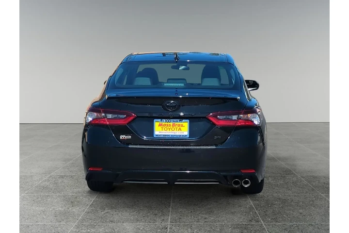 $23500 : Toyota Camry 2023 SE 4dr Sed image 4