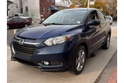 Honda HR-V 2017 AWD EX 4dr C en New York