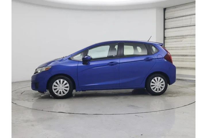 $13998 : Honda Fit 2017 LX 4dr Hatchb image 3