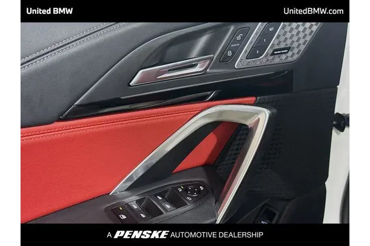 $30995 : BMW X1 2023 AWD xDrive28i 4d image 3