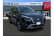 Nissan Rogue 2025 AWD SL 4dr