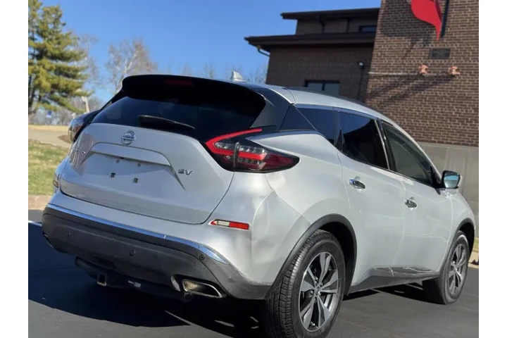 $12999 : 2020 Murano SV image 7