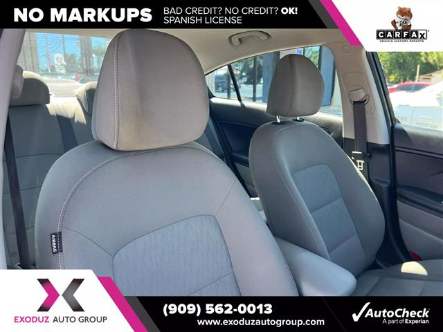 $7995 : 2015 Forte LX image 1