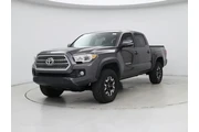 $25998 : Toyota Tacoma 2017 4x2 TRD O thumbnail