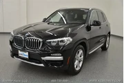 $20998 : BMW X3 2019 sDrive30i 4dr Sp thumbnail