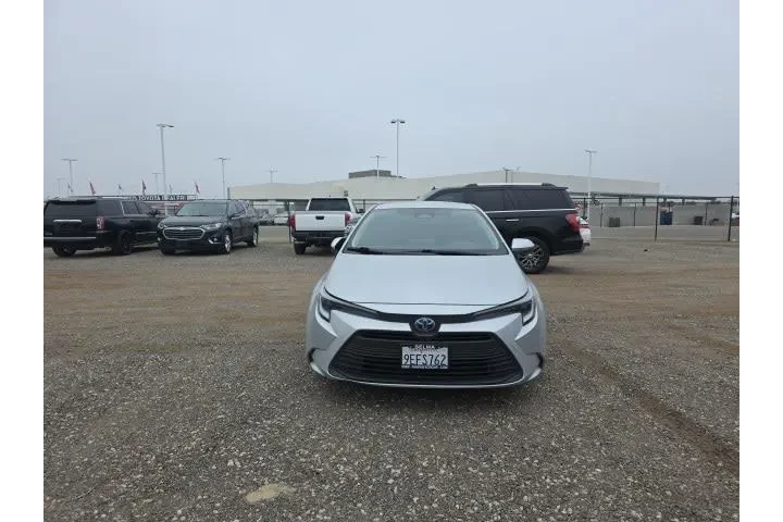 $22500 : Toyota Corolla Hybrid 2023 L image 2