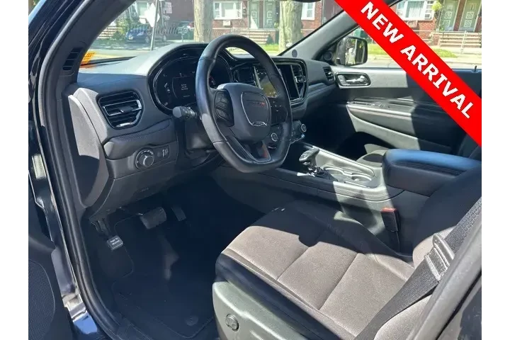 $30900 : Dodge Durango 2024 AWD GT 4d image 4