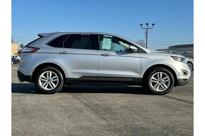 $9985 : Ford Edge 2018 SEL 4dr Cross image 2