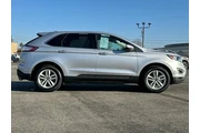 $9985 : Ford Edge 2018 SEL 4dr Cross thumbnail