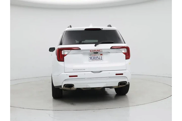 $32998 : GMC Acadia 2023 Denali 4dr S image 6