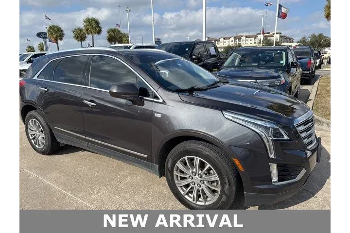 $12991 : Cadillac XT5 2017 4x4 Luxury image 3