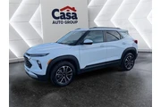 Chevrolet Trailblazer 2025 L en Las Cruces