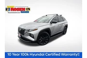Hyundai TUCSON 2024 AWD XRT en Milwaukee