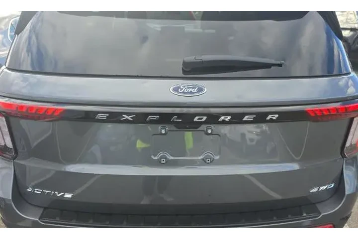 $36692 : Ford Explorer 2025 AWD Activ image 3