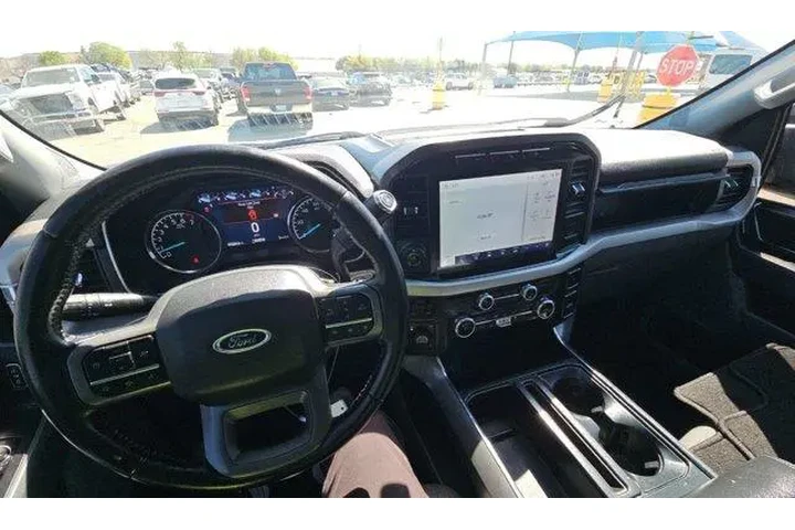 $34991 : Ford F-150 2022 4x4 XL 4dr S image 8