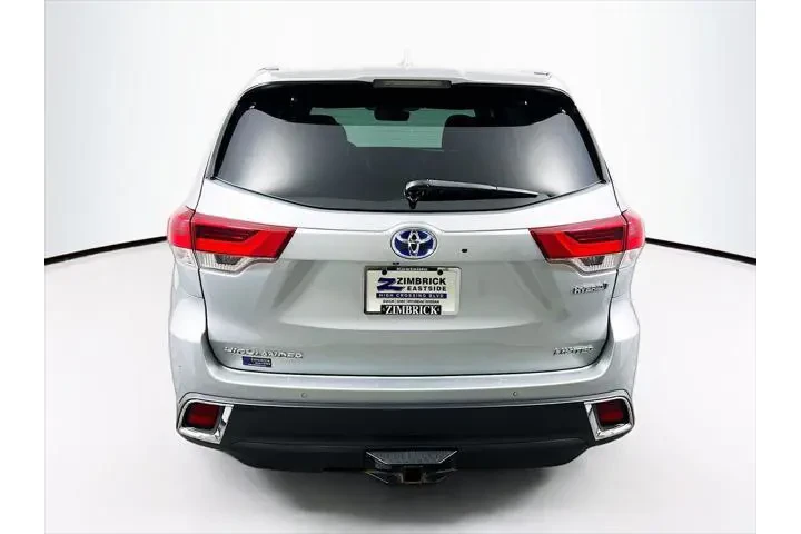 $24900 : Toyota Highlander Hybrid 201 image 6