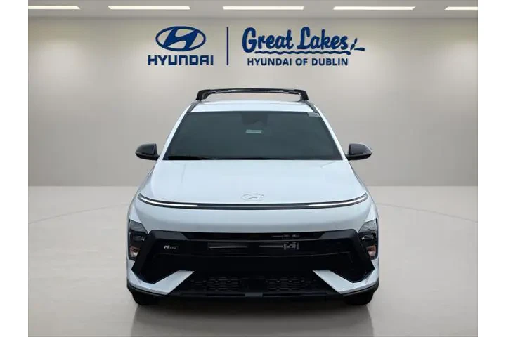 $25566 : Hyundai KONA 2025 N Line S 4 image 8