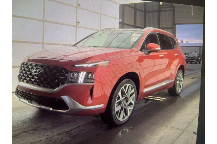 $33425 : Hyundai SANTA FE 2023 AWD Ca image 1