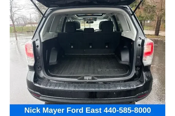 $12995 : Subaru Forester 2018 AWD 2.5 image 8