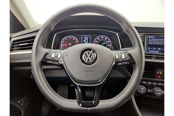 $18998 : Volkswagen Jetta 2021 S 4dr image 10
