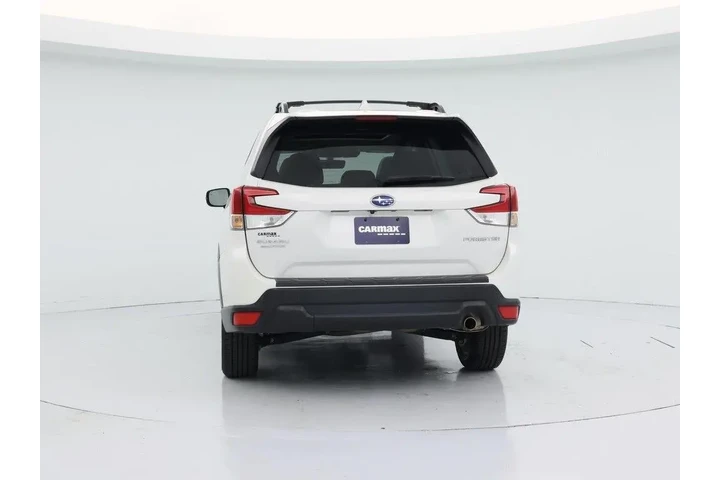 $27998 : Subaru Forester 2022 AWD Lim image 6