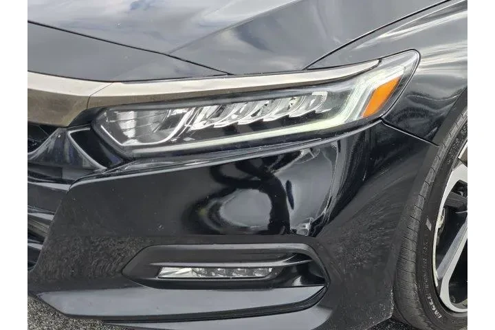 $17191 : Honda Accord 2018 Sport 4dr image 10