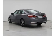 $17998 : Honda Accord 2016 LX 4dr Sed thumbnail
