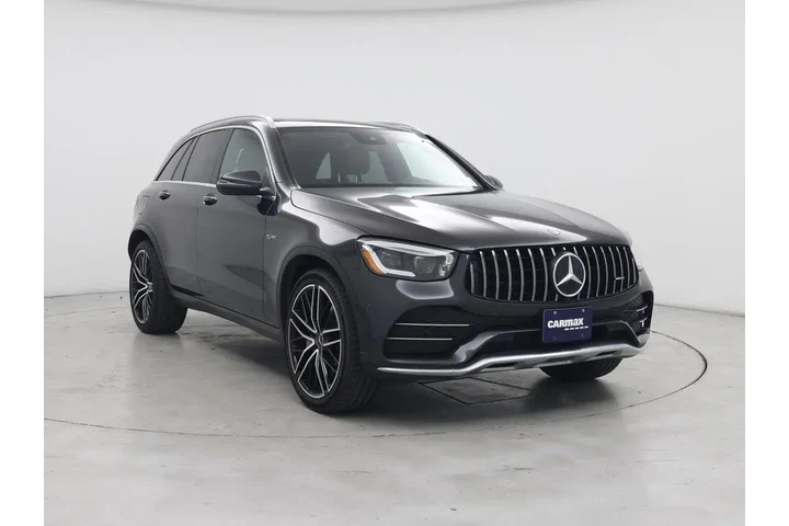 $39998 : Mercedes-Benz GLC 2022 AWD A image 1