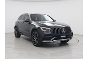 Mercedes-Benz GLC 2022 AWD A en San Francisco Bay Area
