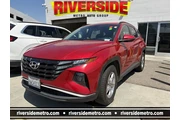 Hyundai TUCSON 2022 SEL 4dr en Riverside