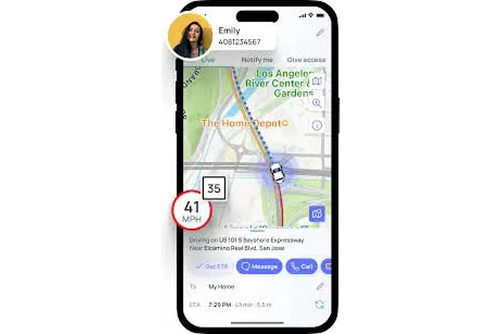 share location image 1
