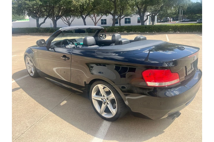 $7990 : 2010 BMW 135i image 6