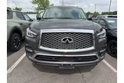 $38651 : INFINITI QX80 2024 Luxe 4dr thumbnail