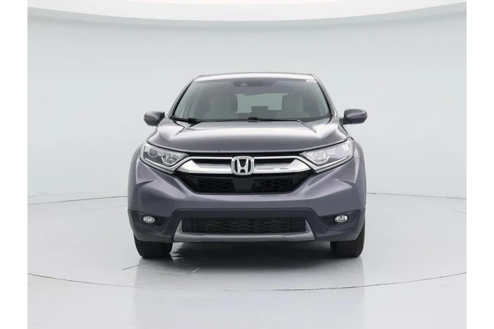$20998 : Honda CR-V 2018 EX 4dr SUV image 5