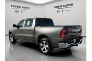 $31881 : Ram 1500 2020 4x4 Laramie 4d thumbnail