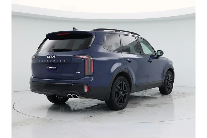 $37998 : Kia Telluride 2024 AWD SX X- image 8