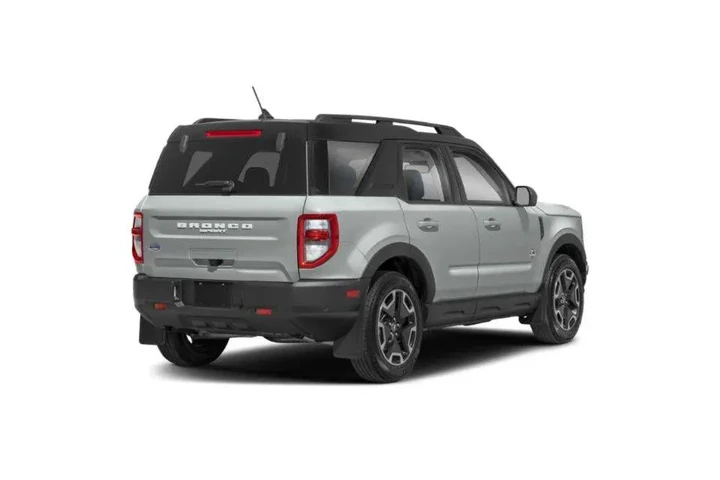 $28999 : Ford Bronco Sport 2023 AWD O image 5