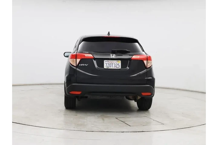 $14998 : Honda HR-V 2017 EX 4dr Cross image 6