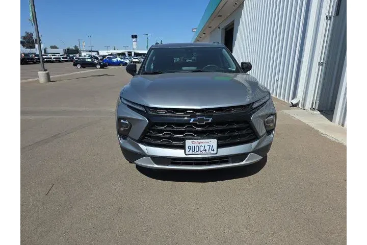 $26900 : Chevrolet Blazer 2025 LT 4dr image 2